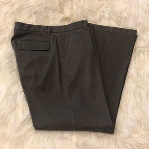Express Gray Men’s Dress Pants Size 33X30